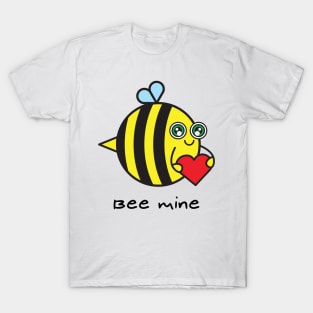 bee mine T-Shirt